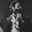 Pixelated 'Father John Misty' Spotify profile image