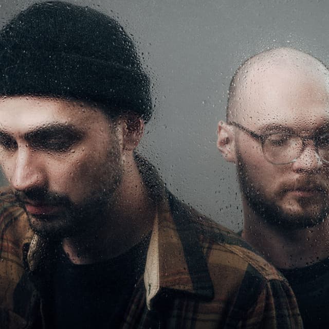 'Onslow' Spotify profile image