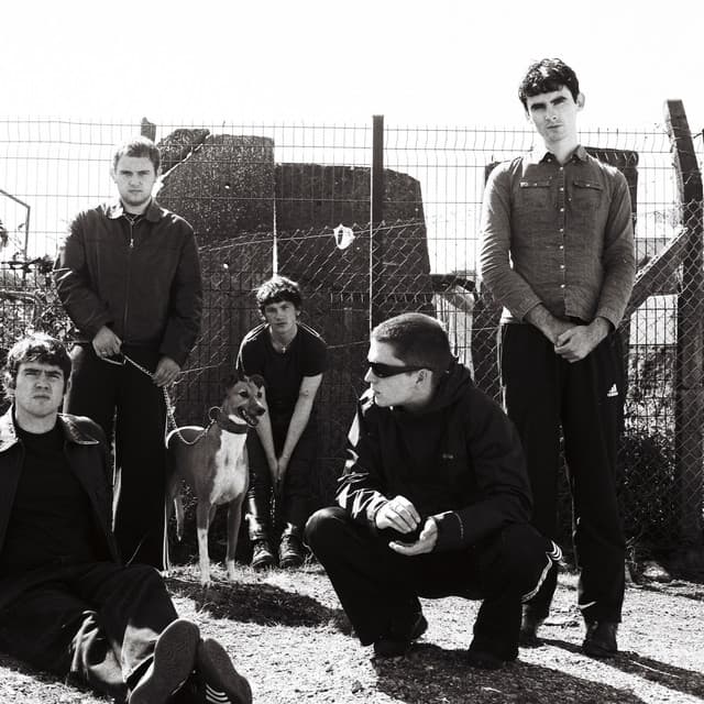 'Cardinals' Spotify profile image