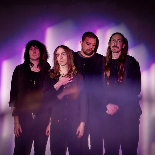 'State Faults' Spotify profile image