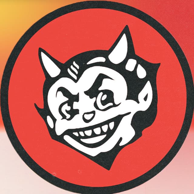 'Porno for Pyros' Spotify profile image