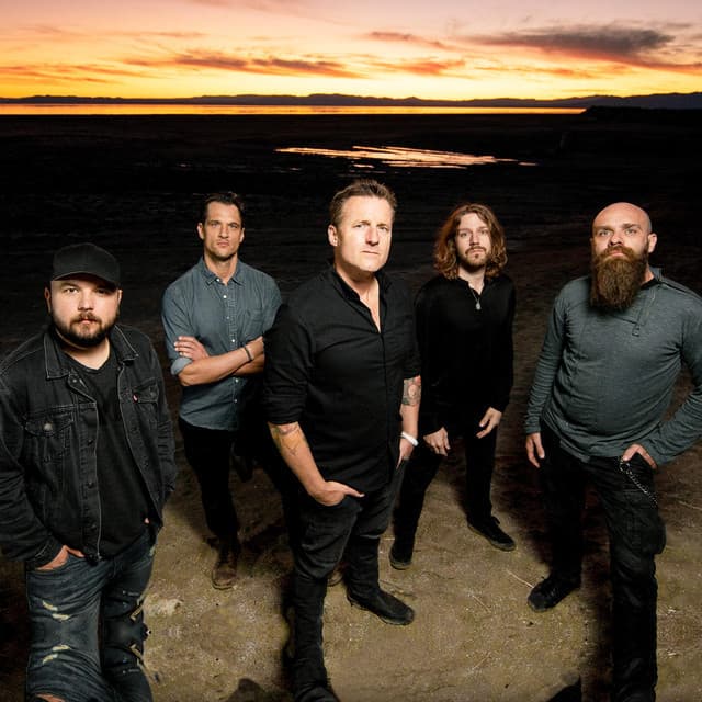 'Ocean Hills' Spotify profile image