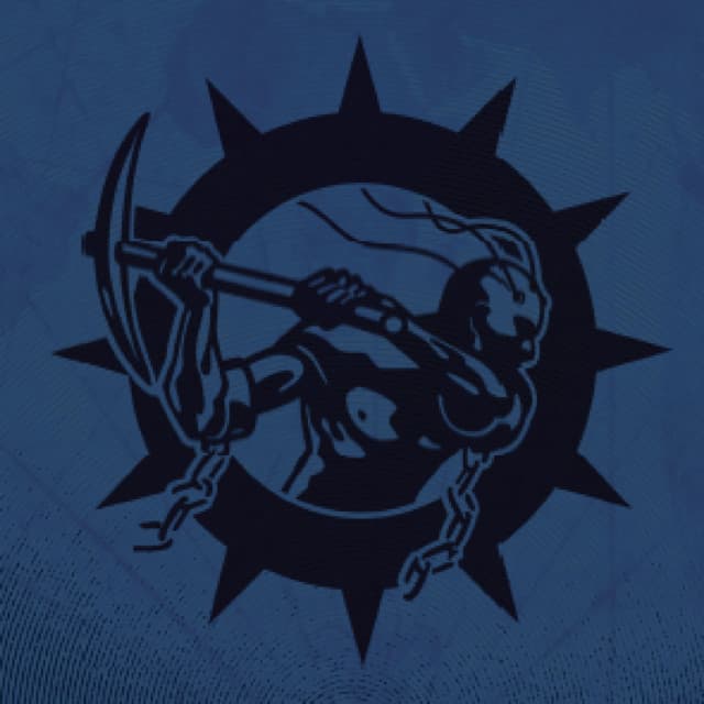 'Soilwork' Spotify profile image