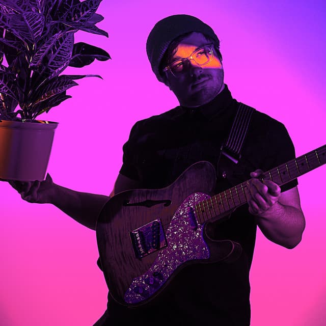 'Sincerely' Spotify profile image