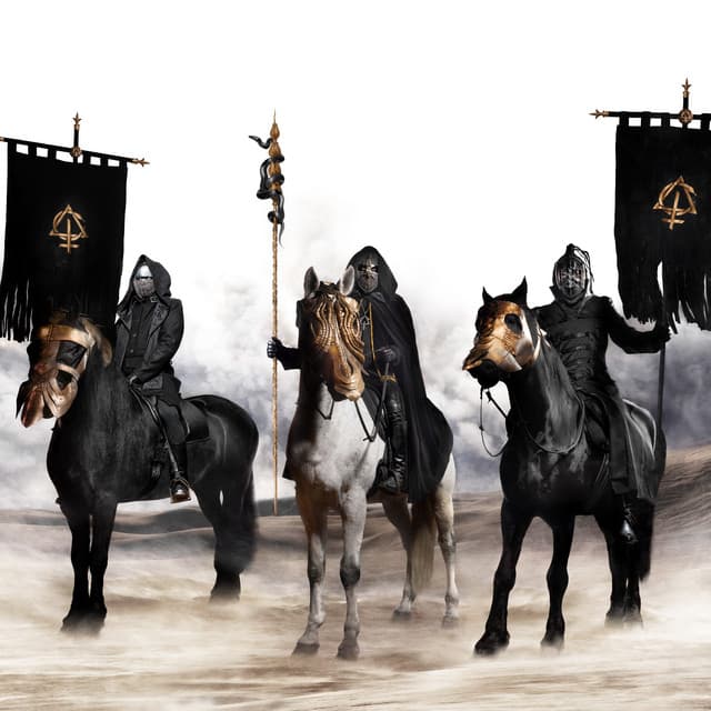 'Behemoth' Spotify profile image