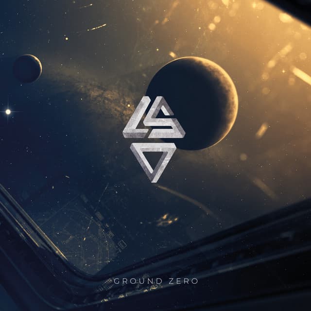 'Lone Survivors' Spotify profile image