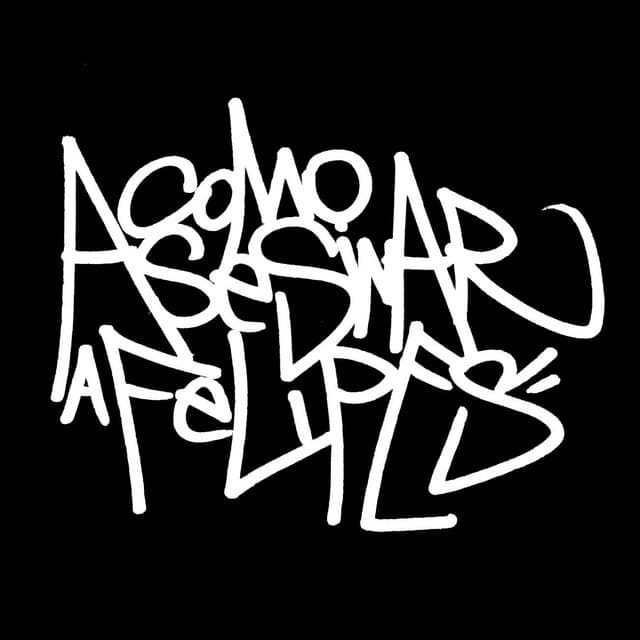 'Como Asesinar A Felipes' Spotify profile image