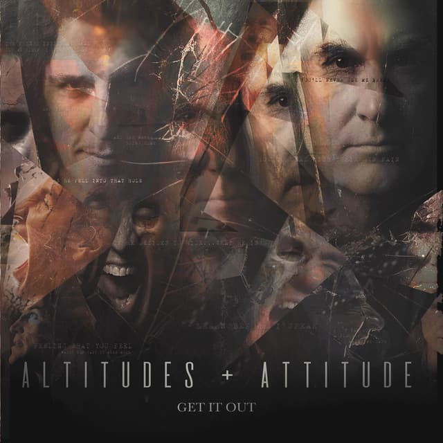 'Altitudes & Attitude' Spotify profile image