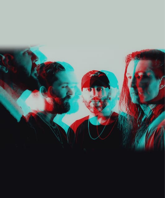 'Secrets' Spotify profile image