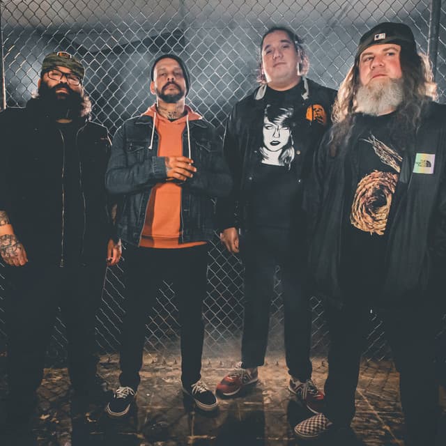 'Heartsick' Spotify profile image