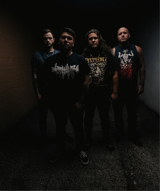 'Bodysnatcher' Spotify profile image