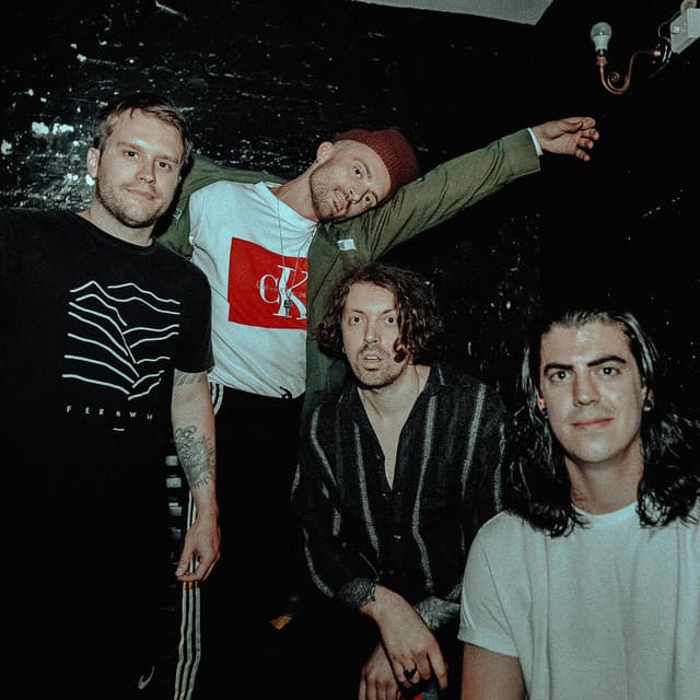 'Big Spring' Spotify profile image