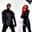 Pixelated 'Hanzel Und Gretyl' Spotify profile image