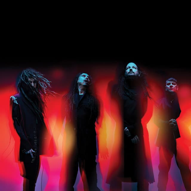 'Korn' Spotify profile image