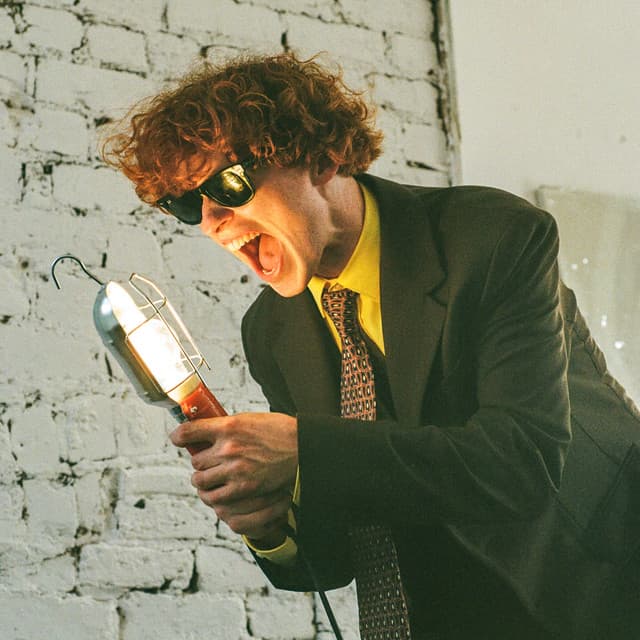 'Skinner' Spotify profile image