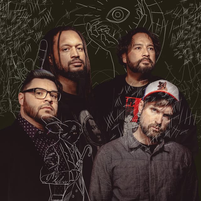 'Flobots' Spotify profile image