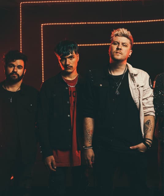 'Awake At Last' Spotify profile image