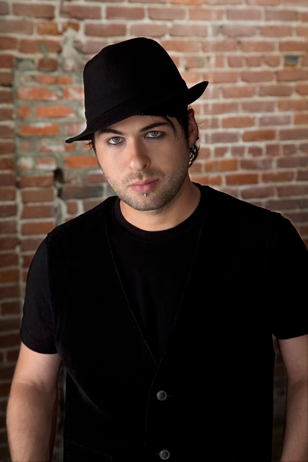 'Hurt' Spotify profile image