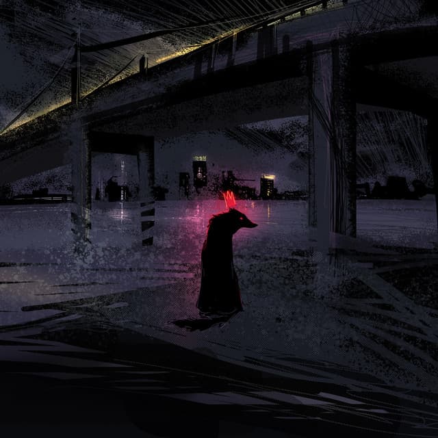 'Suns Skrien 1' Spotify profile image