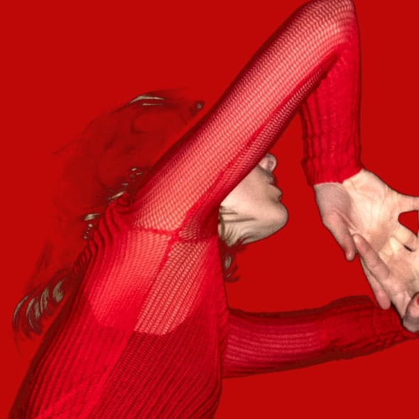 'Anika' Spotify profile image