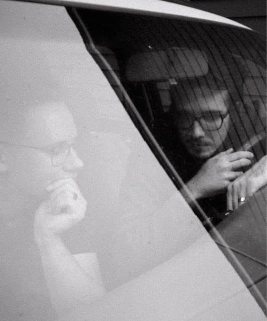 'Gleemer' Spotify profile image