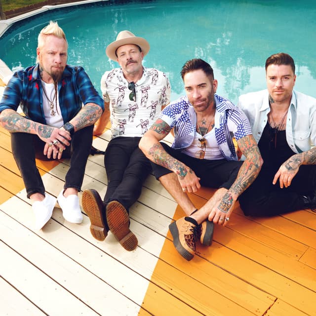 'Lit' Spotify profile image