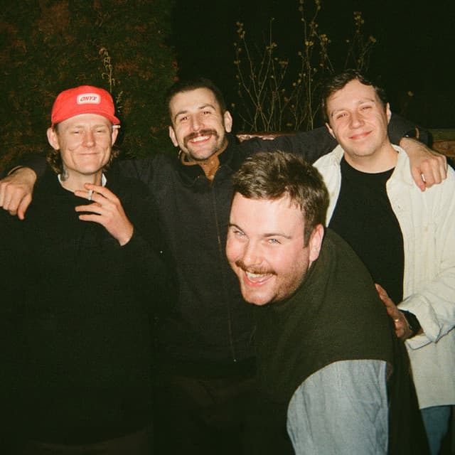 'Rarity' Spotify profile image