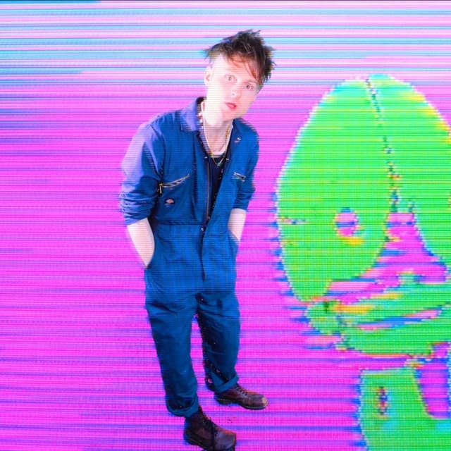 'Look Mum No Computer' Spotify profile image