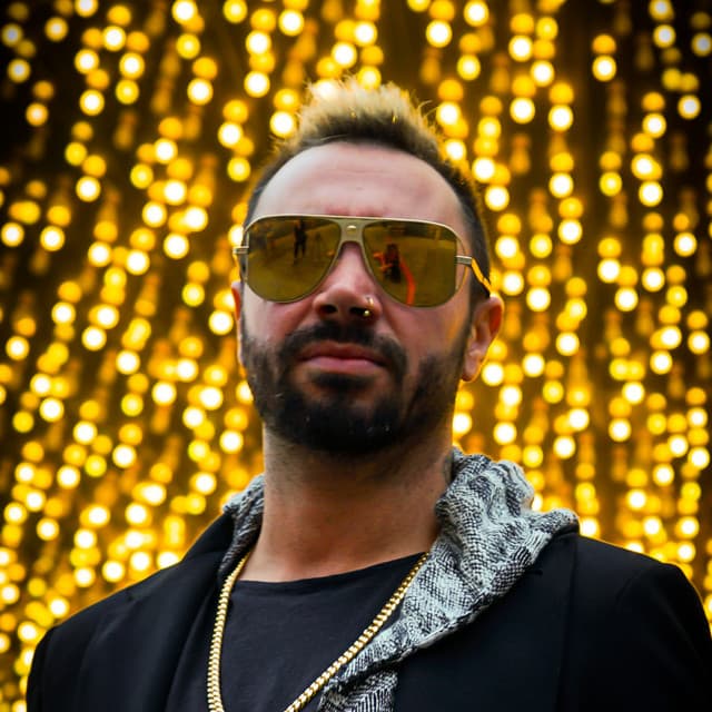 'King Mothership' Spotify profile image