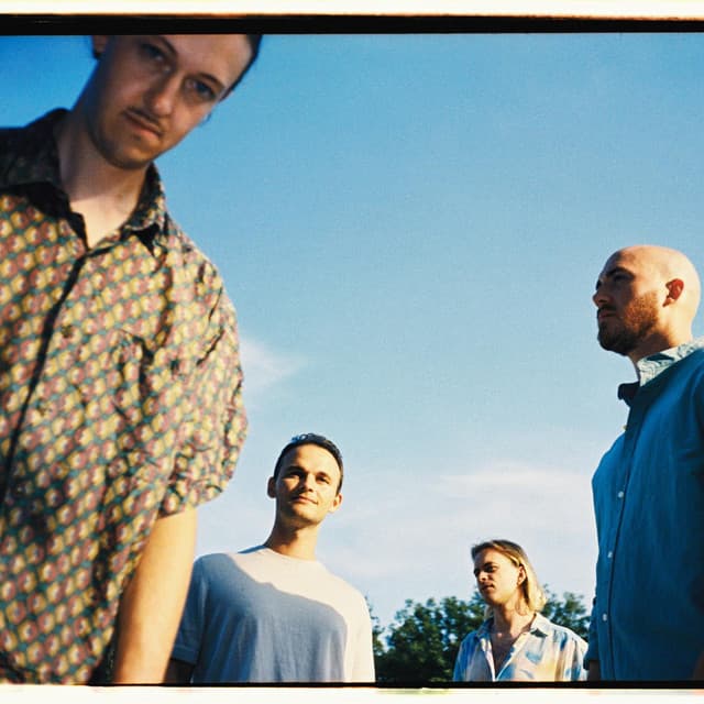 'Karmanjakah' Spotify profile image