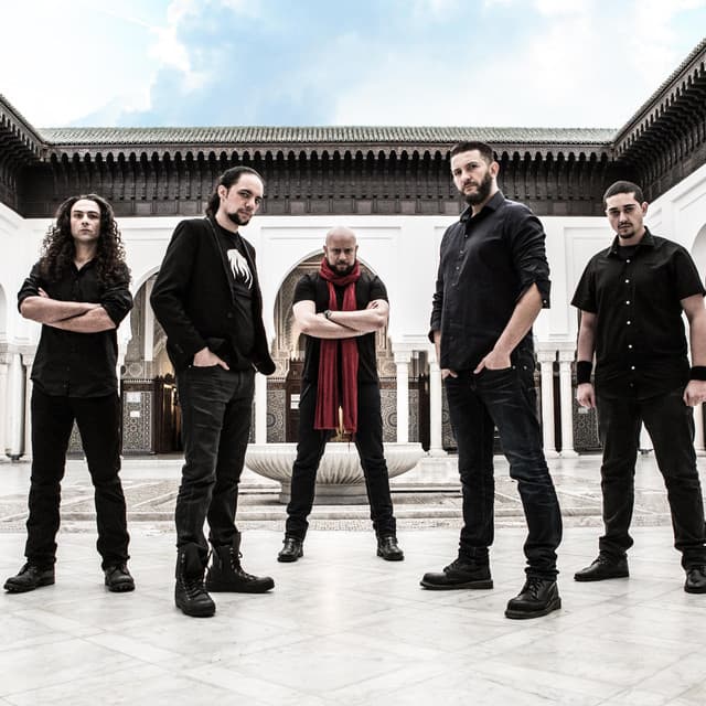 'Acyl' Spotify profile image