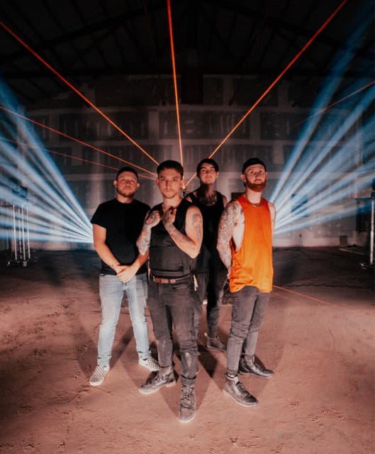 'Devil in the Details' Spotify profile image