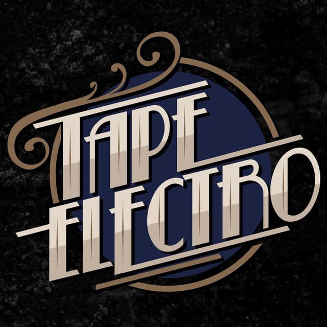 'Tape Electro' Spotify profile image