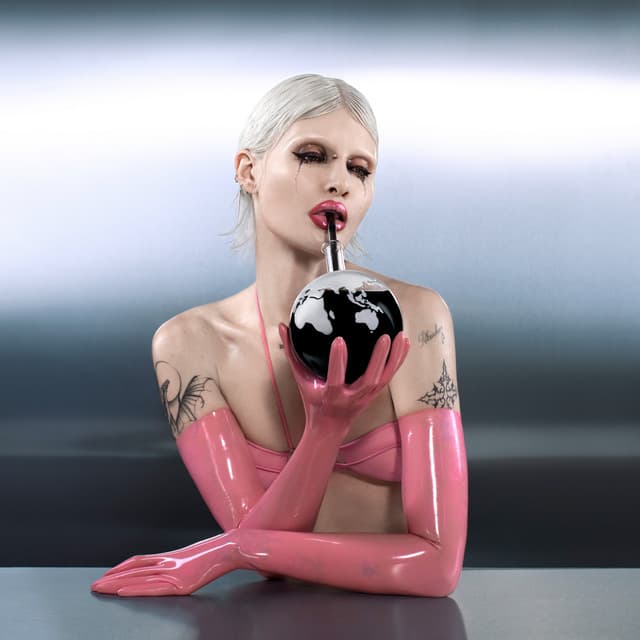 'Cassyette' Spotify profile image