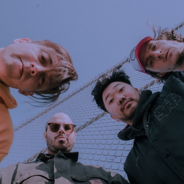 'Superbloom' Spotify profile image