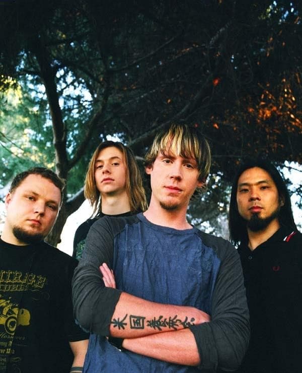 'TRUSTcompany' Spotify profile image