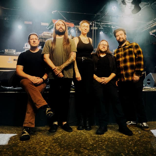 'The World Is A Beautiful Place & I Am No Longer Afraid To Die' Spotify profile image