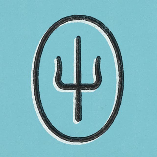 'Twenty One Pilots' Spotify profile image