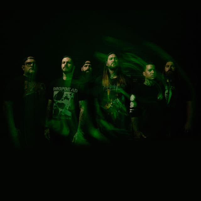 'Fit For An Autopsy' Spotify profile image