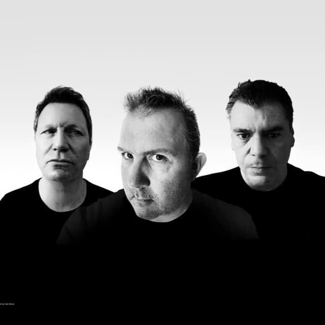 'Frost*' Spotify profile image