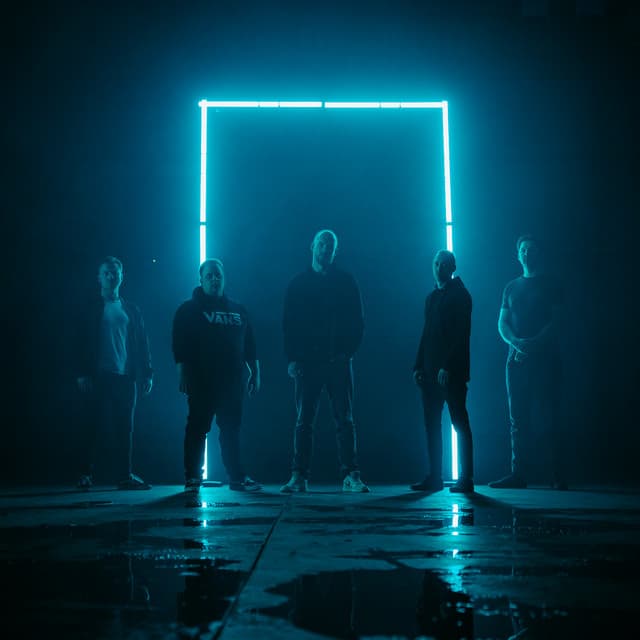 'Rising Insane' Spotify profile image