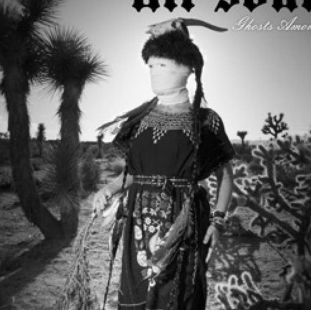 'All Souls' Spotify profile image