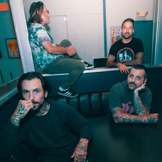 'Bayside' Spotify profile image