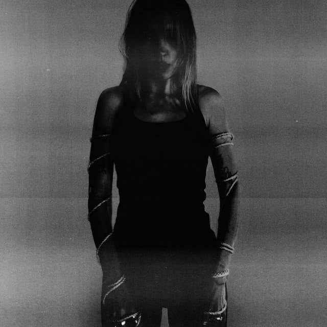 'Shyeye' Spotify profile image