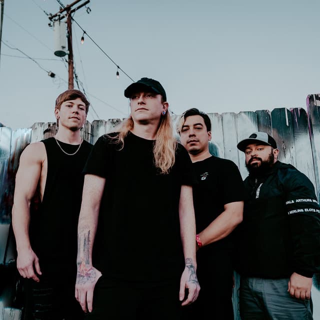 'Catch Your Breath' Spotify profile image