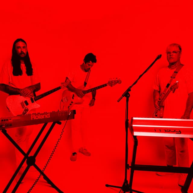 'Hundredth' Spotify profile image