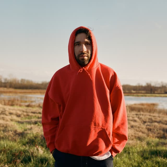 'Slow Joy' Spotify profile image