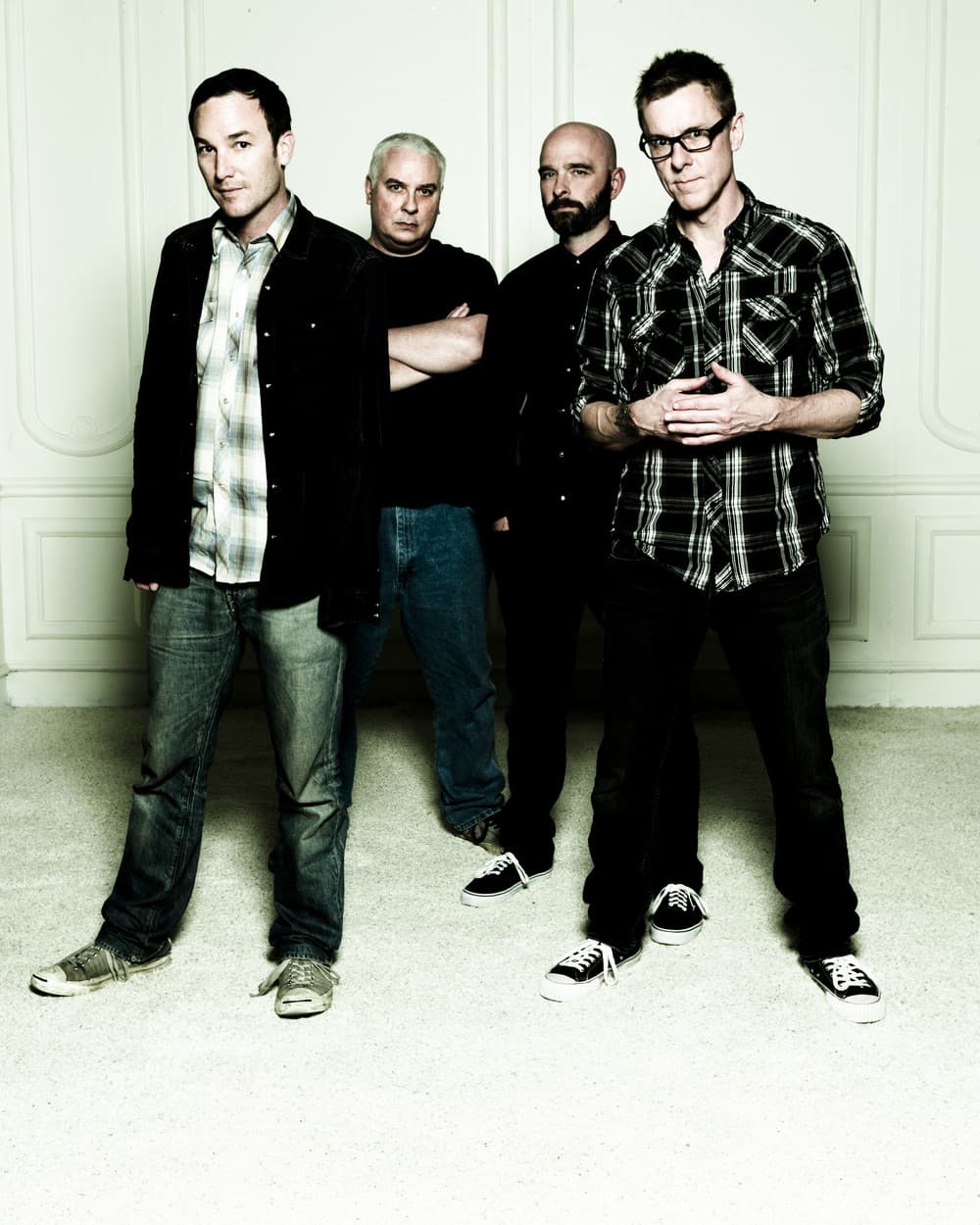 'Toadies' Spotify profile image