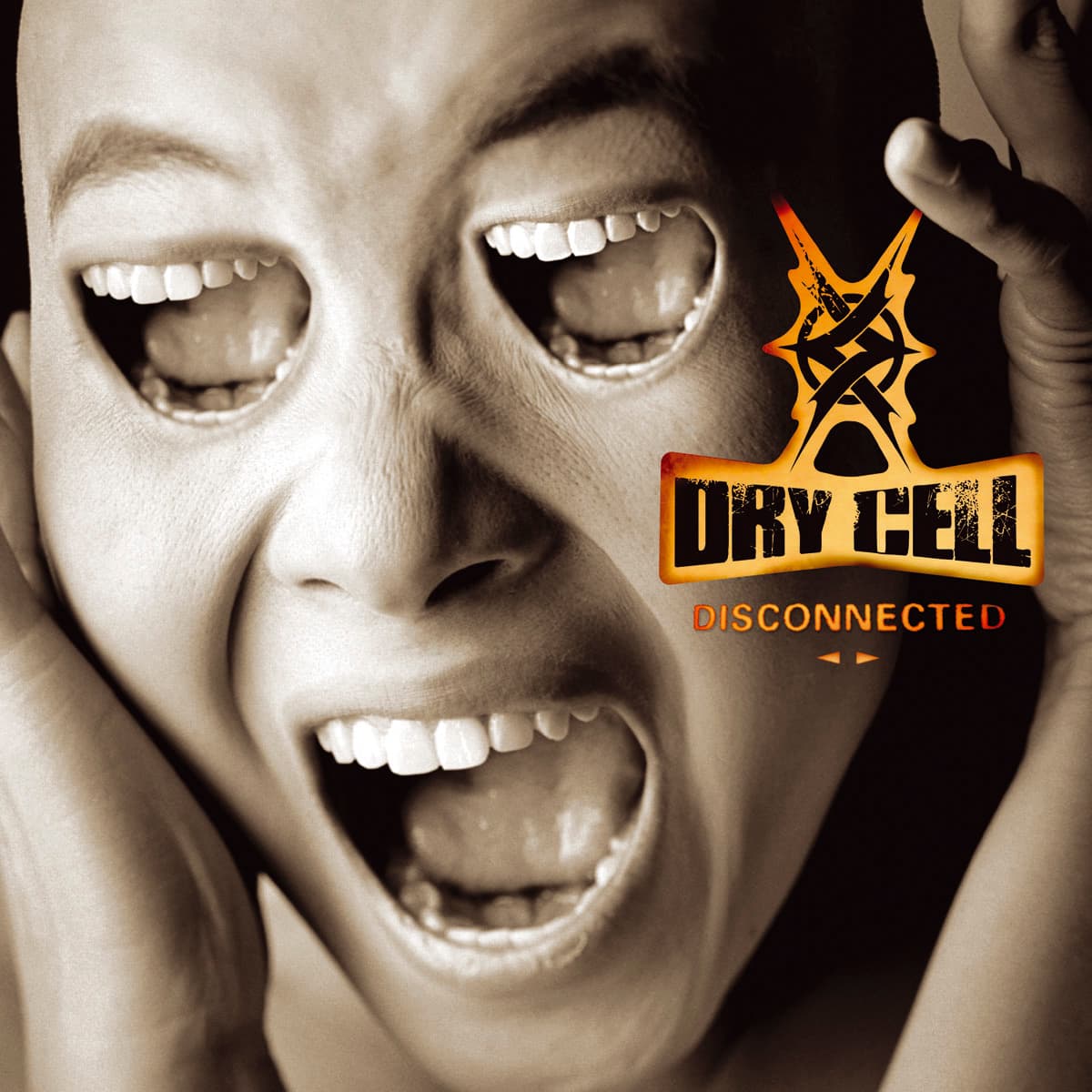'Dry Cell' Spotify profile image