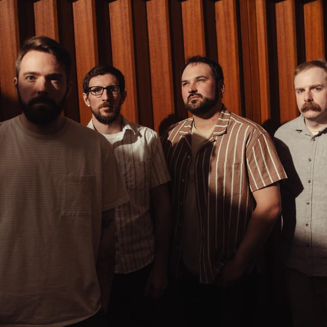 'Have Mercy' Spotify profile image